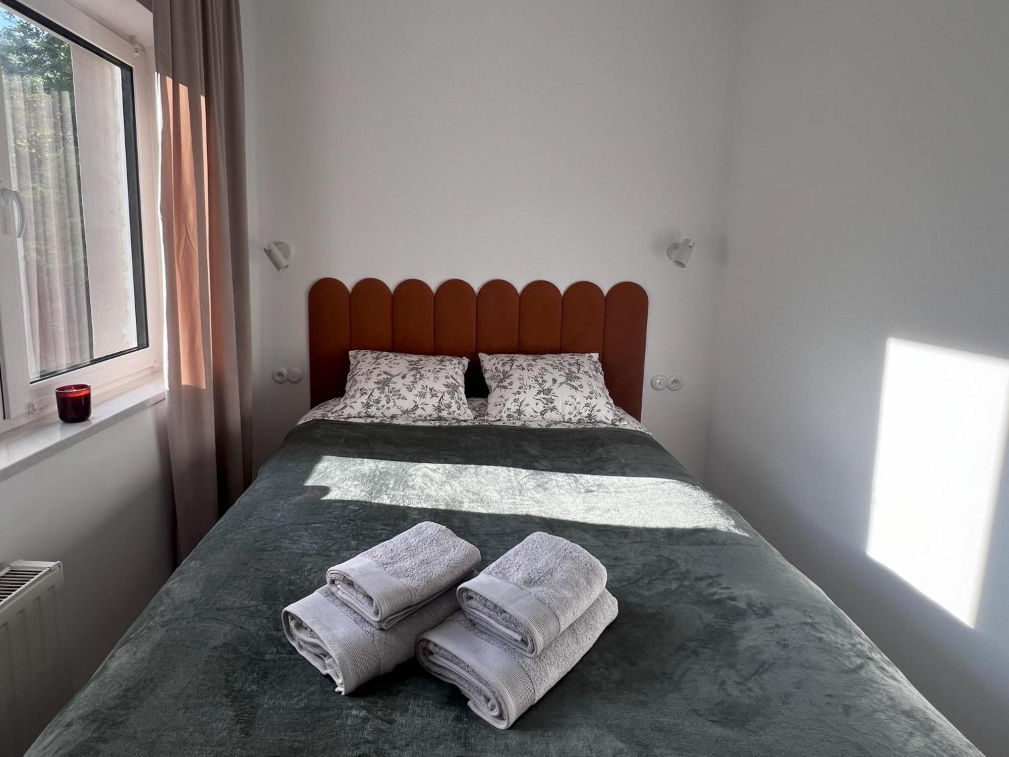 Ferienwohnung Warszawa Srodmiescie Pl. Zbawiciela Exterior foto