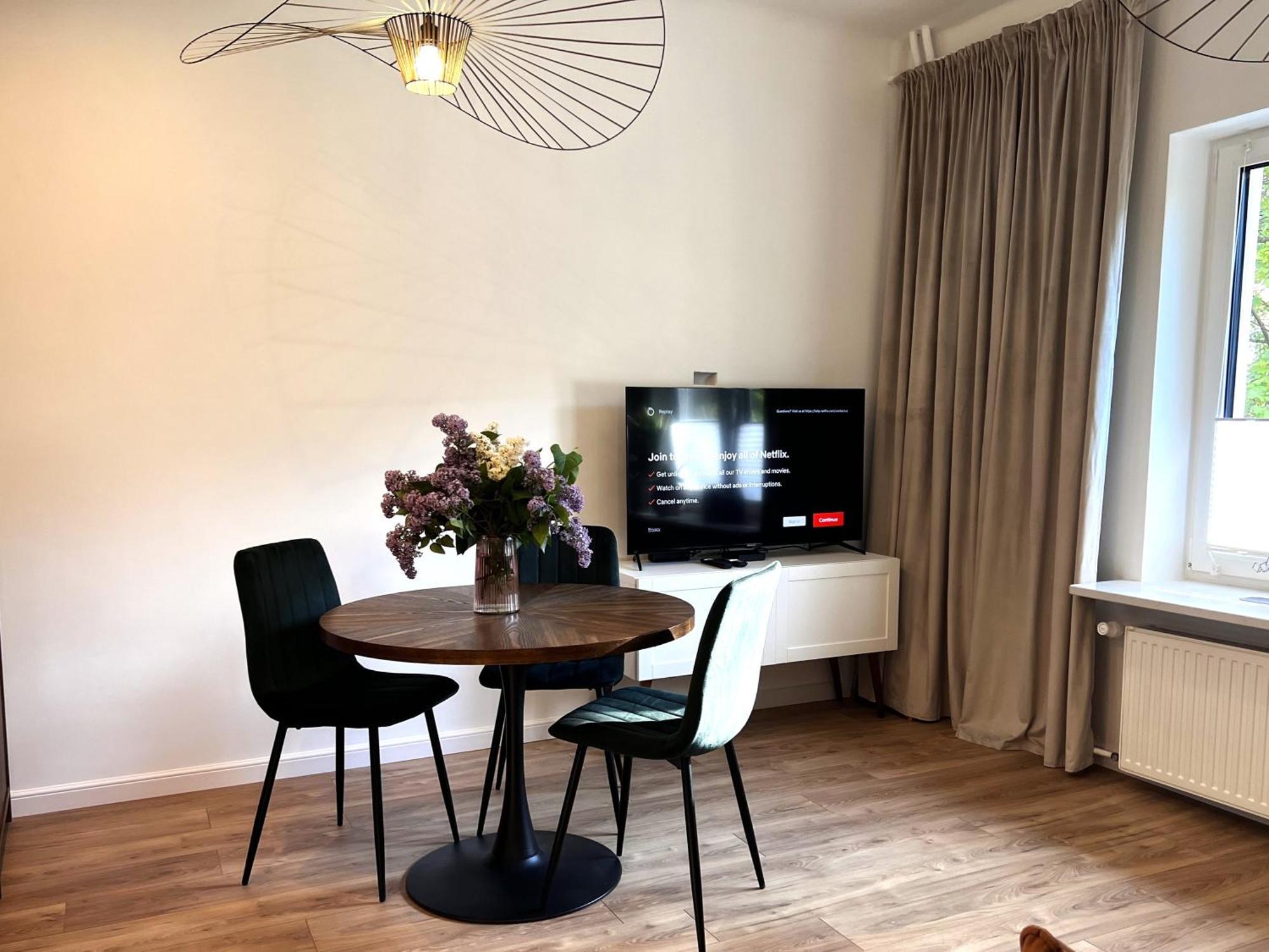 Ferienwohnung Warszawa Srodmiescie Pl. Zbawiciela Exterior foto