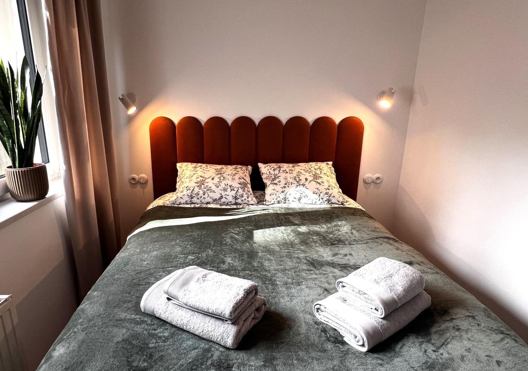 Ferienwohnung Warszawa Srodmiescie Pl. Zbawiciela Exterior foto