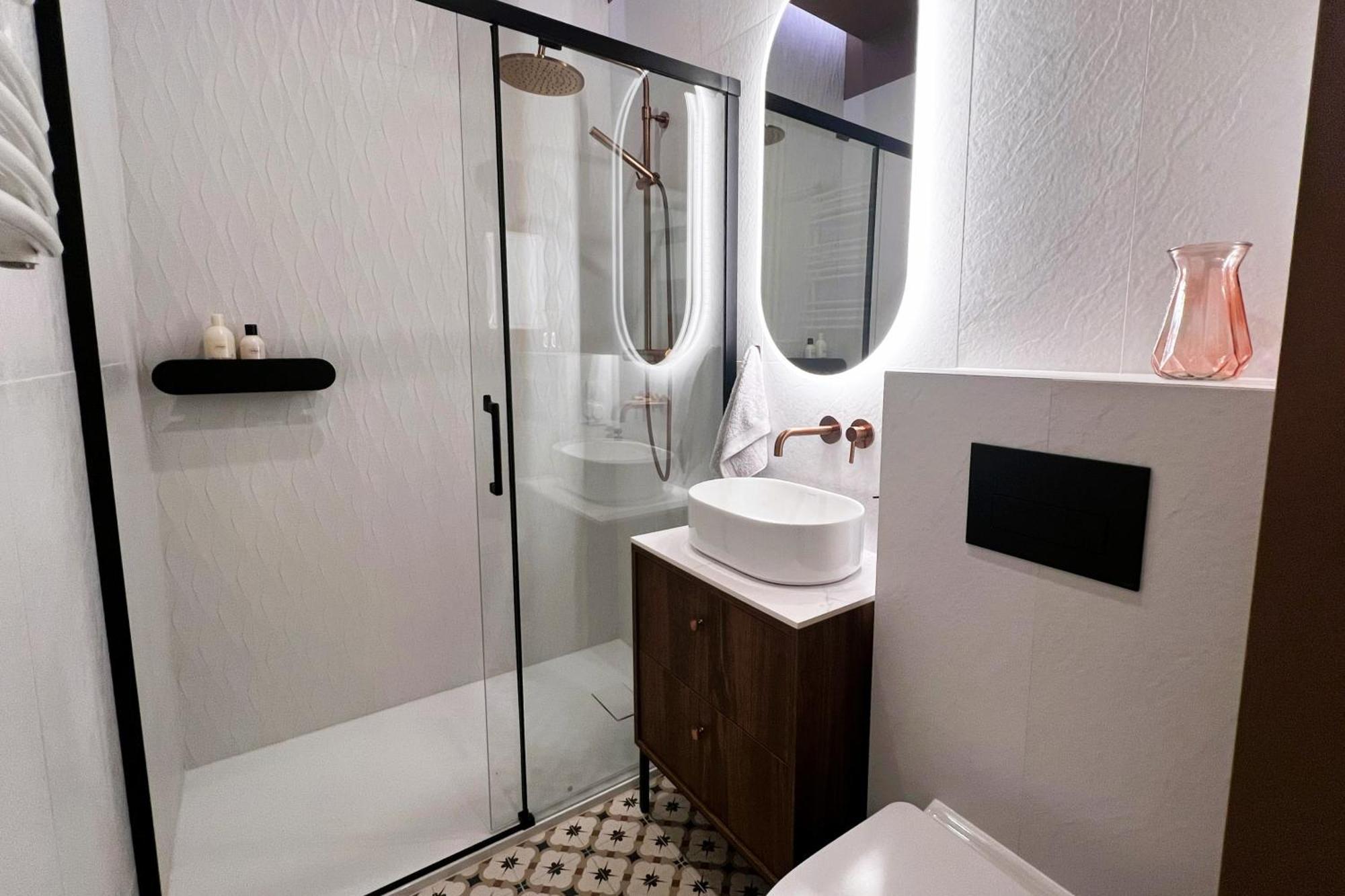 Ferienwohnung Warszawa Srodmiescie Pl. Zbawiciela Exterior foto